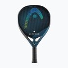 Raketa na padel HEAD Extreme One X 2025