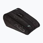 Tenisová taška HEAD Tour Racquet Bag XL Neon 2025 75 l black/blue