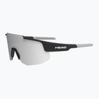 Sluneční brýle HEAD Sunshield S3 silver/black/fmr silver