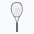 Tenisová raketa HEAD Boom MP L Neon 2025 black/blue