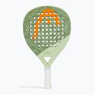 Pálka na padel HEAD Vibe 2026 green/orange