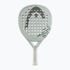 Pálka na padel HEAD Bolt 2026 white/grey