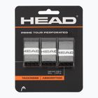Omotávky na tenisové rakety HEAD Prime Tour Perforated 3 pcs. black