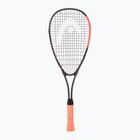 Raketa na squas pro děti HEAD Radical Junior 2026 black/red