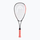 Raketa na squas pro děti HEAD Radical Junior 2026 black/red