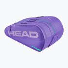 Tenisová taška HEAD Tour Racquet Bag XL 75 l purple