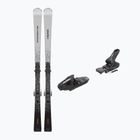 Sjezdové lyže + vázání HEAD Porsche 7 Series SW BB-PR + Protector Evo PR 13 GW grey/black