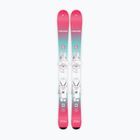 Dětské sjezdové lyže + vázání HEAD Joy Easy JRS + Jrs 7.5 GW CA mint/pink