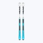 Dětské sjezdové lyže + vázání HEAD Supershape Team Easy JRS + Jrs 7.5 GW CA blue/white
