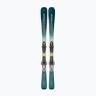 Sjezdové lyže + vázání HEAD Discovery 74 Pro AM BB-PR + Protector Evo PR 11 GW dark blue/yellow