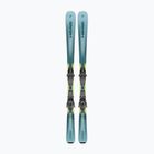Sjezdové lyže + vázání HEAD Discovery 74 Sport AM BB-PR + Protector Evo PR 11 GW blue/yellow