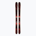 Sjezdové lyže + vázání HEAD Kore 100 Ti + Protector+ Attack 14 GW black/red