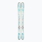 Dámské sjezdové lyže + vázání HEAD Kore 93 Ti + Protector+ Attack 14 GW white/blue