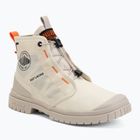 Boty Palladium SP20 Travel HI whitecap gray