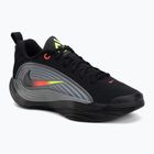 Pánské basketbalové boty Nike Giannis Immortality 5 black/volt/photon dust/bright crimson