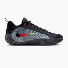 Pánské basketbalové boty Nike Giannis Immortality 5 black/volt/photon dust/bright crimson