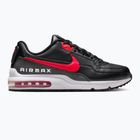 Pánské boty Nike Air Max 3 LTD black/white/dark smoke grey/university red