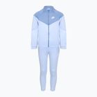 Dětská tepláková souprava Nike Sportswear hydrogen blue/work blue/white