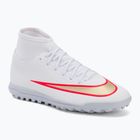 Pánské kopačky Nike Mercurial Superfly 11 Club white/bright crimson/blur