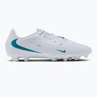 Pánské kopačky Nike Phantom 6 Low Academy FG/MG white/white/dusty cactus