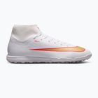 Pánské kopačky Nike Mercurial Superfly 11 Academy white/bright crimson/blur