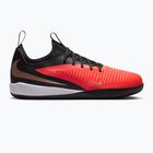 Dětské kopačáky Nike Jr. Phantom 6 Low Academy Bright Crimson/Bright Crimson/Black