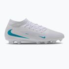 Pánské kopačky Nike Phantom 6 High Academy FG/MG white/white/dusty cactus