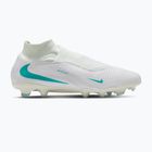 Pánské kopačky Nike Phantom 6 High Pro FG white/white/dusty cactus