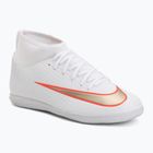 Dětské kopačky Nike Jr. Mercurial Superfly 11 Club white/bright crimson/blur