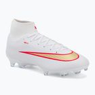 Pánské kopačky Nike Mercurial Superfly 11 Academy white/bright crimson/blur
