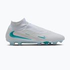 Pánské kopačky Nike Phantom 6 High Elite FG white/white/dusty cactus