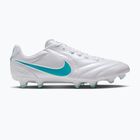 Pánské kopačky Nike Tiempo Ligera Pro FG white/white/energy