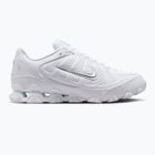Dámské boty Nike Reax 8 LTR white/pure platinum/metallic silver