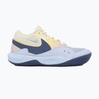 Volejbalové boty Nike Hyperquick SE coconut milk/diffused blue/hydrogen blue