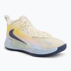 Boty Nike Hyperset 2 SE kokosové mléko/difuzní modrá/hydrogenová modrá