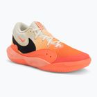 Volejbalové boty Nike Hyperquick SE coconout milk/cave purple/hot lava