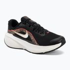 Dámské běžecké boty Nike Downshifter 14 black/british khaki/fusion red/sail