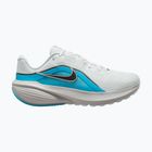 Pánské běžecké boty Nike Downshifter 14 off white/light current blue/black