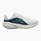 Pánské běžecké boty Nike Downshifter 14 white/midnight navy/green spark