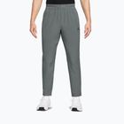 Pánské kalhoty Nike Pro Training smoke grey/black