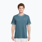 Pánské tenisové tričko Nike Court Heritage smokey blue