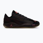 Pánské basketbalové boty Jordan Luka 77 black/fauna brown/infrared 23