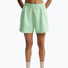 Dámské tréninkové šortky Nike 24.7 ImpossiblySoft cucumber calm/illusion green