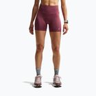 Dámské běžecké šortky Nike Tempo pink smoke