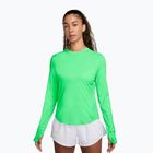 Dámské běžecké Longsleeve Nike Swift Dri-FIT UV illusion green