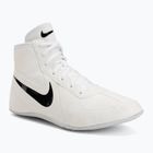 Zápasnické boty Nike Footsweep 2 white/black