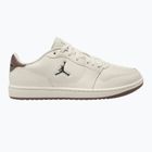Pánské boty Jordan Court Connect Low phantom/palomino/black