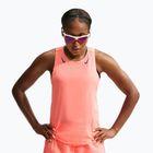 Dámské běžecké tričko Nike AeroSwift atomic pink/old royal