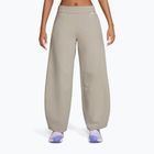 Dámské kalhoty Nike 24.7 ImpossiblySoft cream Ii/sail/college grey