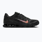 Dámské tréninkové boty Nike Reax 8 TR black/anthracite/metallic rose gold